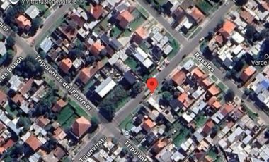 Terreno en venta - 233Mts2 - El Faro, Mar del Plata