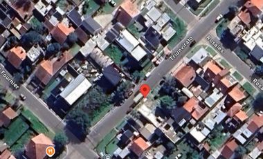 Terreno en venta - 233Mts2 - El Faro, Mar del Plata