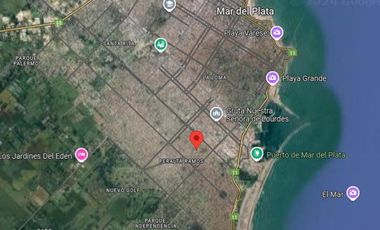 Terreno en venta - 233Mts2 - El Faro, Mar del Plata