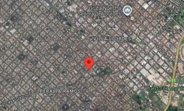 Terreno en venta - 233Mts2 - El Faro, Mar del Plata