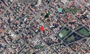 Terreno en venta - 233Mts2 - El Faro, Mar del Plata