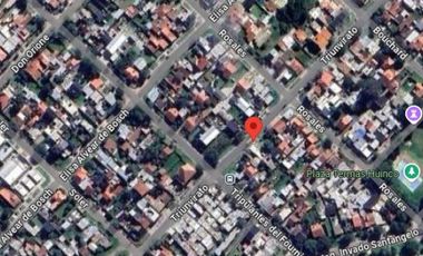 Terreno en venta - 233Mts2 - El Faro, Mar del Plata