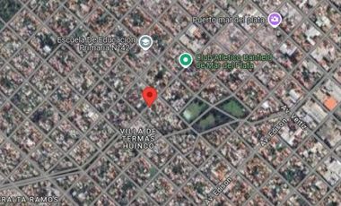 Terreno en venta - 233Mts2 - El Faro, Mar del Plata