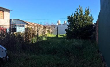 Terreno en venta - 233Mts2 - El Faro, Mar del Plata