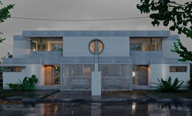 Casa en  Alvear