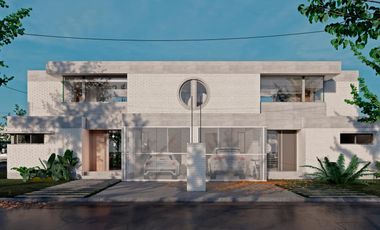 Casa en  Alvear