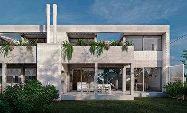 Casa en  Alvear