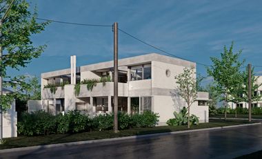 Casa en  Alvear