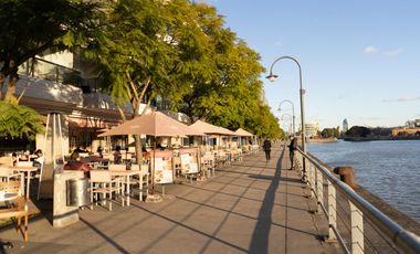 Departamento -Venta- 2 ambientes-Puerto Madero