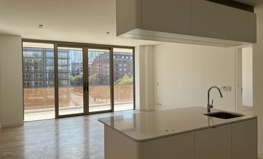 Departamento -Venta- 2 ambientes-Puerto Madero