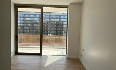 Departamento -Venta- 2 ambientes-Puerto Madero