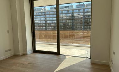 Departamento -Venta- 2 ambientes-Puerto Madero