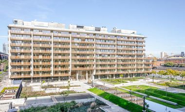 Departamento -Venta- 2 ambientes-Puerto Madero