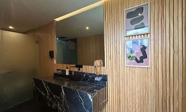 Icon Roma, departamentos ubicados entre la Glorietas de Cibeles e Insurgentes