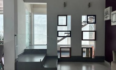 Tizapán San Ángel, Casa en venta sobre avenida principal