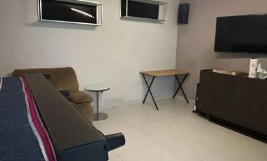 Tizapán San Ángel, Casa en venta sobre avenida principal