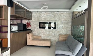 Tizapán San Ángel, Casa en venta sobre avenida principal