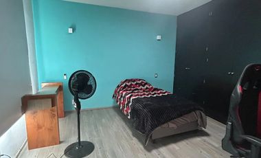 Tizapán San Ángel, Casa en venta sobre avenida principal