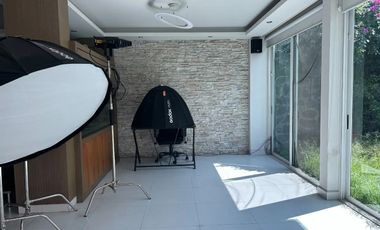 Tizapán San Ángel, Casa en venta sobre avenida principal