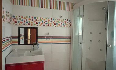 Tizapán San Ángel, Casa en venta sobre avenida principal