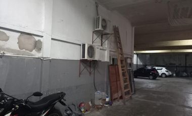 Galpon con Dpto-.290m2-Tolosa 8 e/ 529 y 530-La Plata-Venta