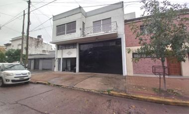Galpon con Dpto-.290m2-Tolosa 8 e/ 529 y 530-La Plata-Venta