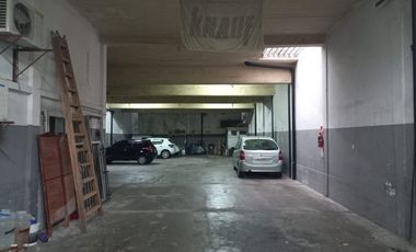Galpon con Dpto-.290m2-Tolosa 8 e/ 529 y 530-La Plata-Venta