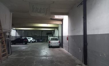 Galpon con Dpto-.290m2-Tolosa 8 e/ 529 y 530-La Plata-Venta