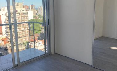 Departamento A ESTRENAR 2 Ambientes Piso 10ºB opcional Cochera Cubierta - Quilmes Centro