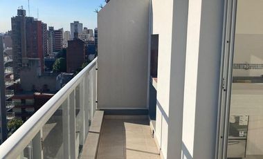Departamento A ESTRENAR 2 Ambientes Piso 10ºB opcional Cochera Cubierta - Quilmes Centro