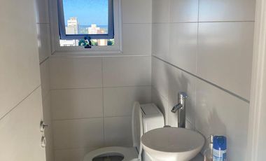 Departamento A ESTRENAR 2 Ambientes Piso 10ºB opcional Cochera Cubierta - Quilmes Centro