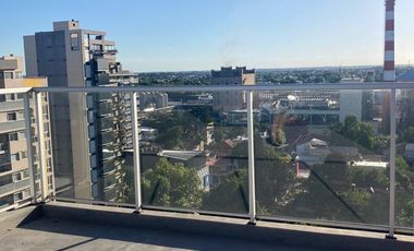 Departamento A ESTRENAR 2 Ambientes Piso 10ºB opcional Cochera Cubierta - Quilmes Centro