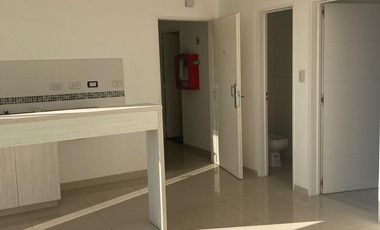 Departamento A ESTRENAR 2 Ambientes Piso 10ºB opcional Cochera Cubierta - Quilmes Centro
