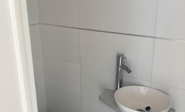 Departamento A ESTRENAR 2 Ambientes Piso 10ºB opcional Cochera Cubierta - Quilmes Centro