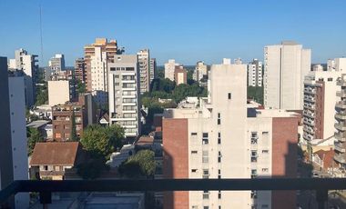 Departamento A ESTRENAR 2 Ambientes Piso 10ºB opcional Cochera Cubierta - Quilmes Centro