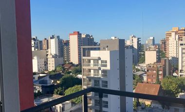 Departamento A ESTRENAR 2 Ambientes Piso 10ºB opcional Cochera Cubierta - Quilmes Centro