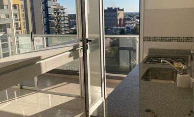 Departamento A ESTRENAR 2 Ambientes Piso 10ºB opcional Cochera Cubierta - Quilmes Centro