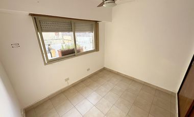 Departamento de 2 dormitorios. Centro