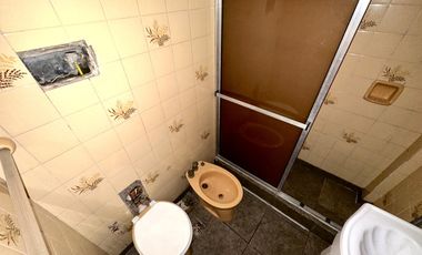 Departamento de 2 dormitorios. Centro