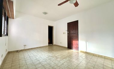 Departamento de 2 dormitorios. Centro