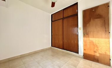 Departamento de 2 dormitorios. Centro