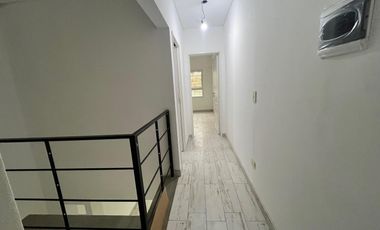 CASA MORON ALQUILER