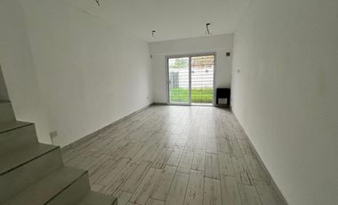 CASA MORON ALQUILER