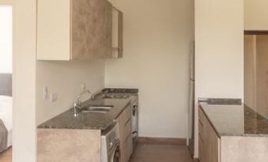 Departamento monoambiente - Ciudadela - a estrenar