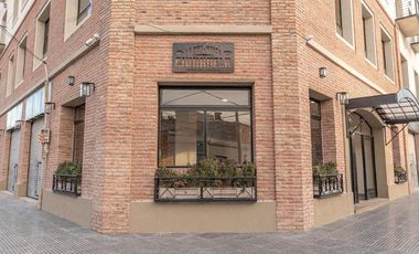 Departamento monoambiente - Ciudadela - a estrenar