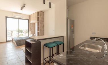 Departamento monoambiente - Ciudadela - a estrenar