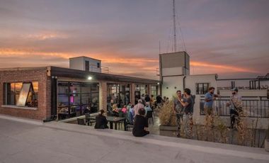 Departamento monoambiente - Ciudadela - a estrenar