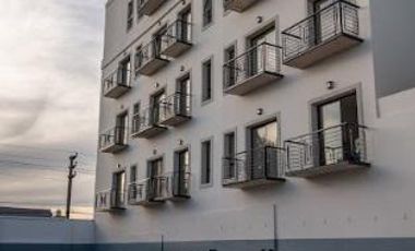 Departamento monoambiente - Ciudadela - a estrenar