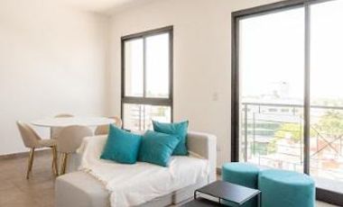 Departamento monoambiente - Ciudadela - a estrenar