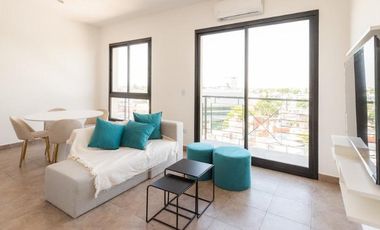 Departamento monoambiente - Ciudadela - a estrenar